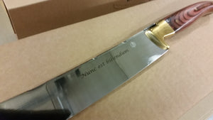 Free engraving