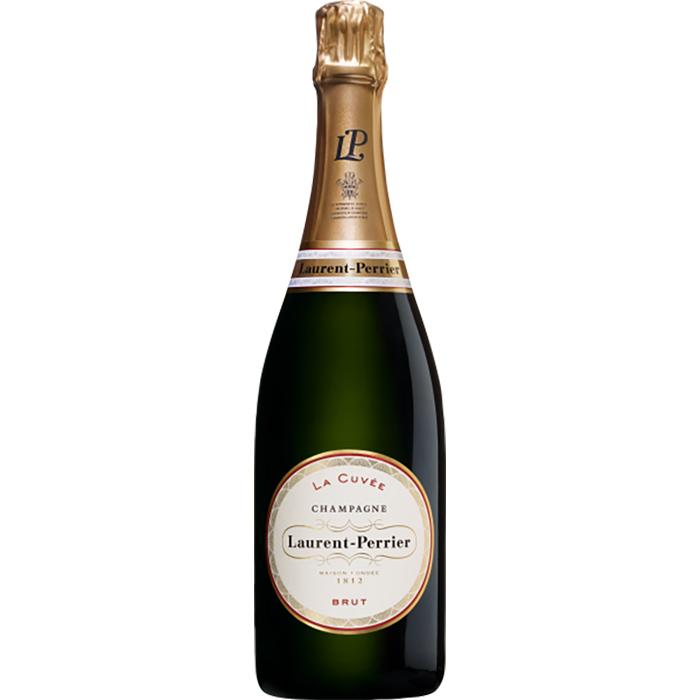 Champagne Laurent - Perrier La Cuvee Brut Reserve